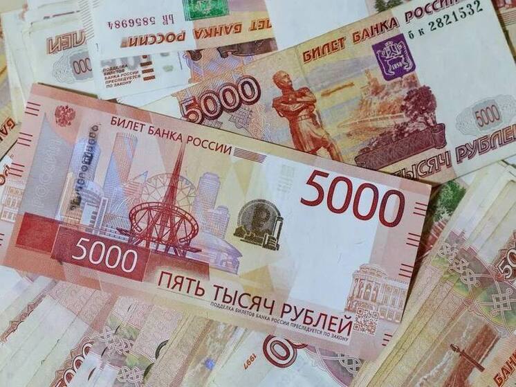 Ямал вошел в топ-5 регионов России с самой высокой зарплатой