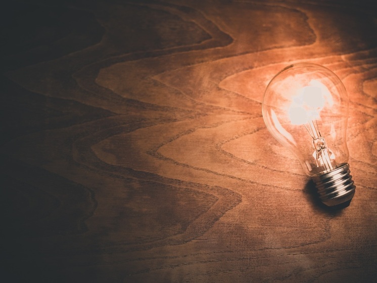 В Оме за год заменили 30 уличных фонарей