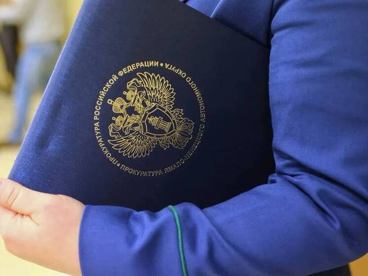 Житель Муравленко получил 3 года колонии за нападение с ножом на знакомого