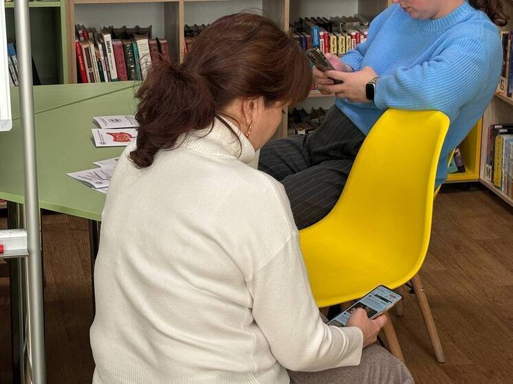 Пензенский эксперт рекомендует цифровой детокс для сохранения здоровья в праздники