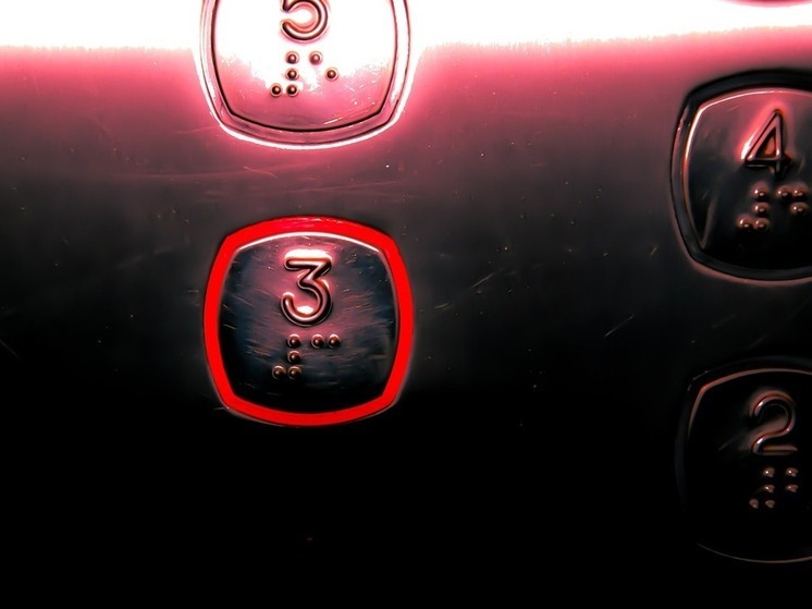 В Башкирии за год заменили 623 устаревших лифта в домах