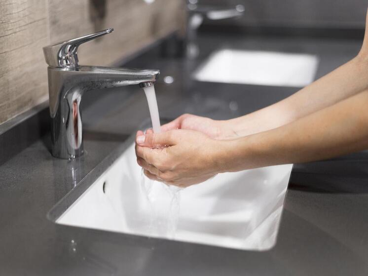 В Пензенской области установлены новые тарифы на водопользование на 2026 год