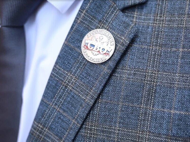 Кабинет для ветеранов СВО откроется в первой половине 2026 года в Чите