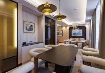 Кажется, что «дело Миндича» отгремело также внезапно, как и всплыло