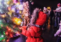 Мурманская область подготовила праздничные мероприятия для жителей и гостей в первые дни января