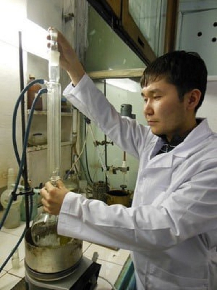 Учёные из Бурятии разработали полимер для космической отрасли