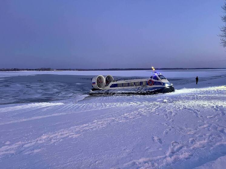 Врио министра транспорта проверил работу рейсов на линии «Самара — Рождествено»