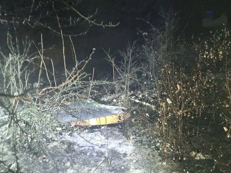 ВСУ атаковали БПЛА Краснодон и Суходольск