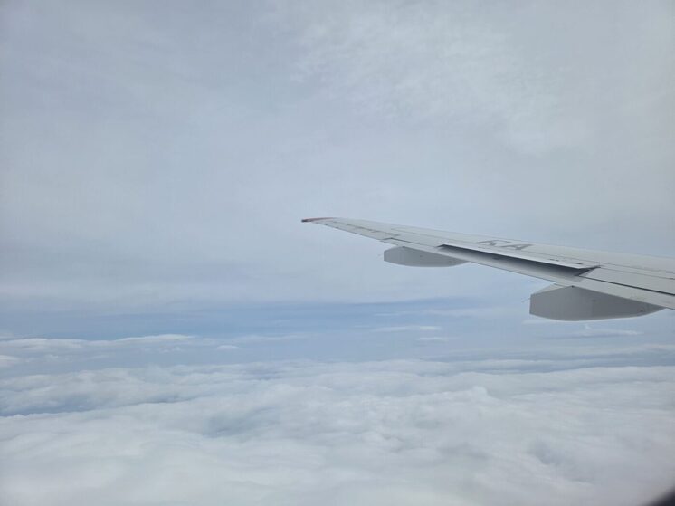 В аэропорту Сочи сняли временные ограничения на полеты