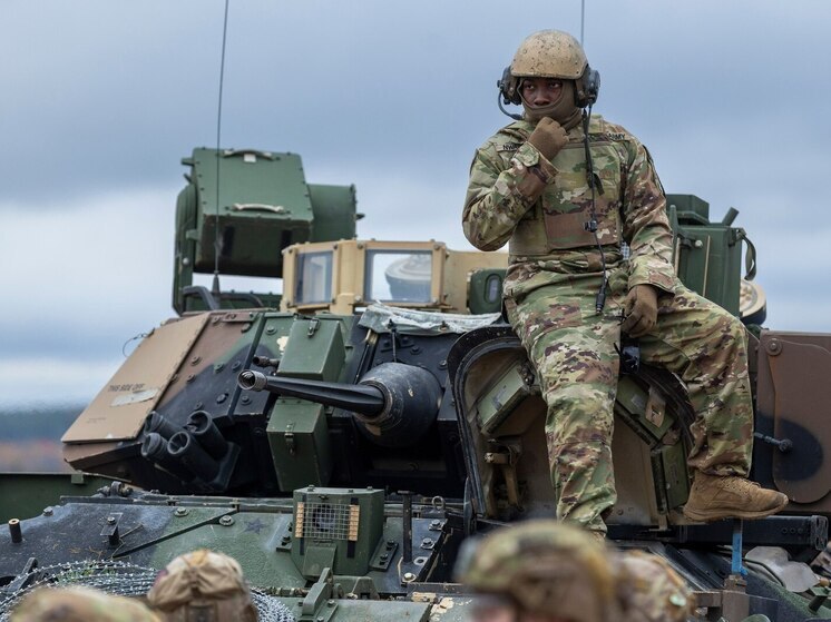 Европа выступила против планов США по Гренландии после заявлений о силовом варианте