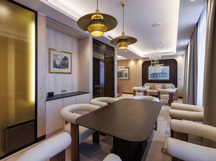 Расследование показало масштабы активов фигурантов «дела Миндича»