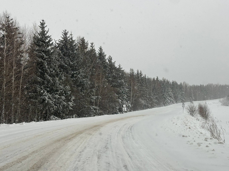 Синоптики передали штормовое предупреждение на территории Республики Алтай
