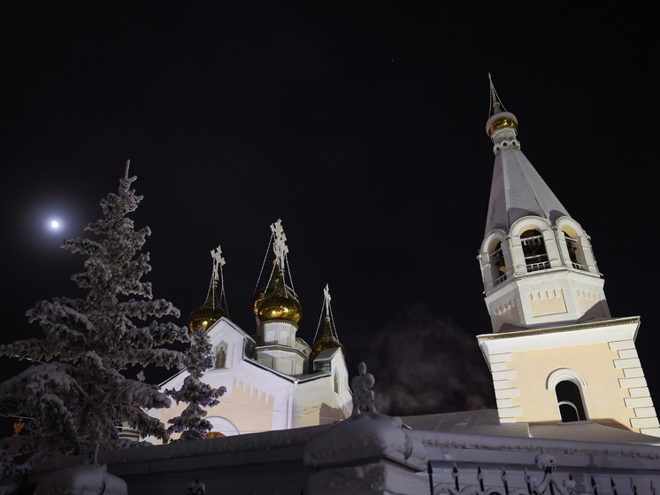 Началось время святочных гаданий: как якуты предсказывали судьбу в прошлом и сегодня