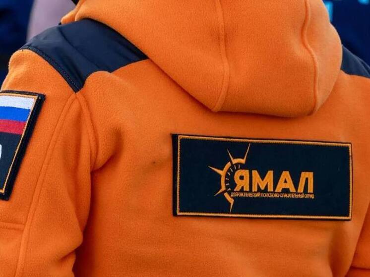 В Надыме волонтеры подключились к поискам пропавшего 3 января мужчины