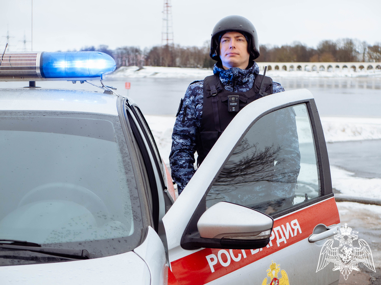 В Чудово задержали пьяного мужчину за попытку добыть алкоголь в магазине