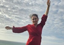 Петербурженка Александра Боровикова вернулась из Венесуэлы 3 января