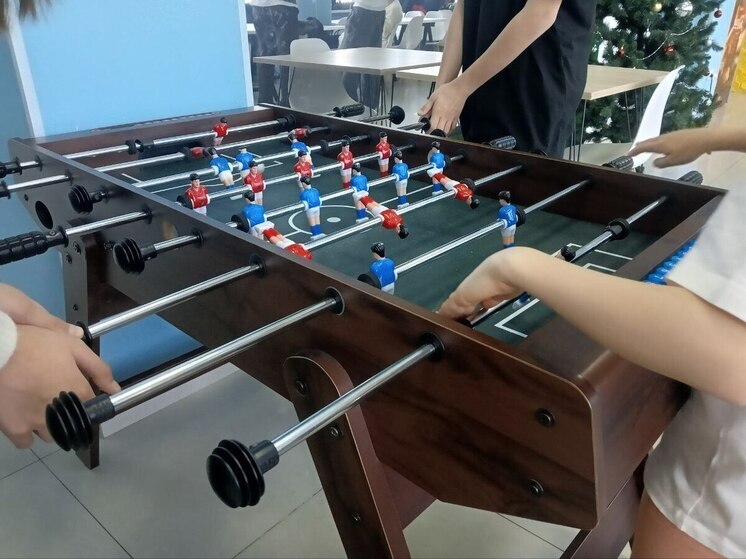 В 2026 году Петербург направит почти 4 млрд рублей на детский отдых