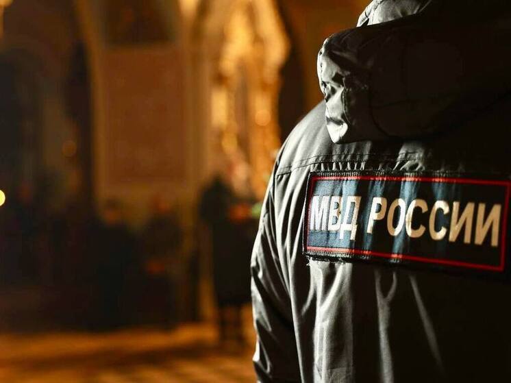 В ЛНР рождественская ночь прошла без ЧП