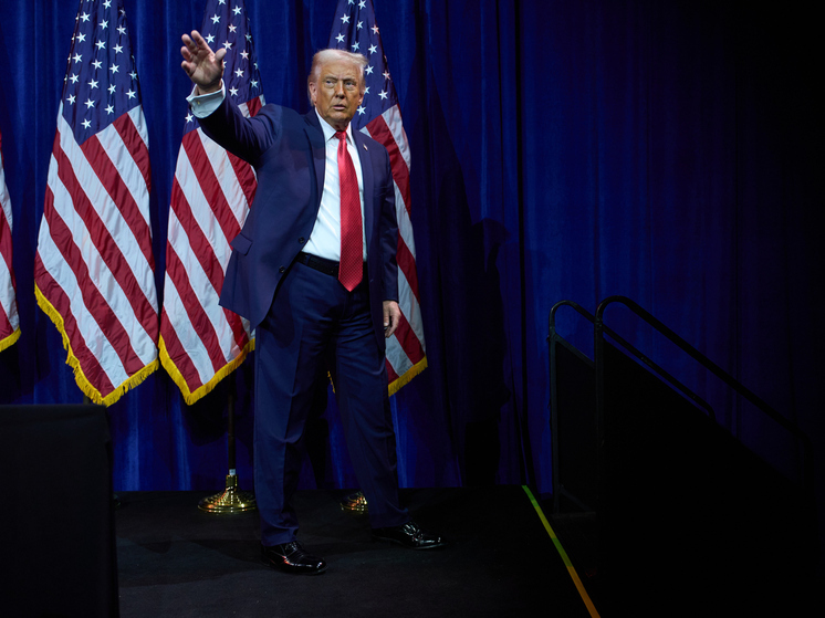 Лидеры Европы пытаются возражать США из-за Гренландии