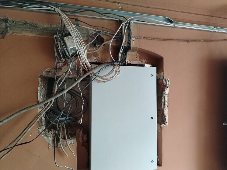 Энергетика Калининграда стала полностью автономной в 2025 году