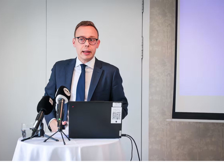 Правительство Финляндии планирует еще больше ограничений для иностранных студентов