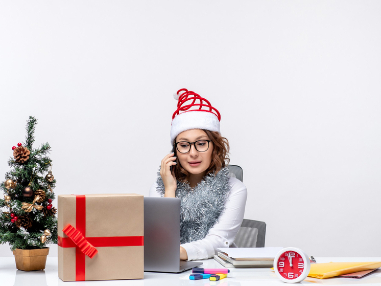 Как плавно вернуться к работе после долгих праздников: советы от экспертов