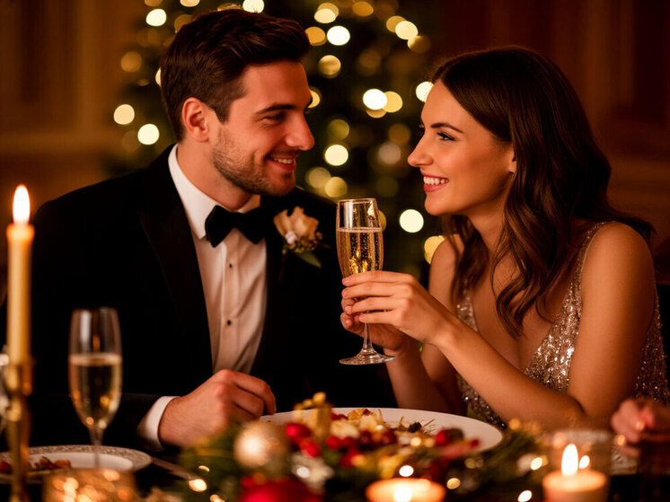 Опасно не шампанское, а что за ним последует: врач о реальных угрозах праздничного стола