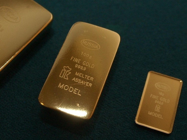 Золотой век: раскрыты возможности инвестиций в самый популярный драгоценный металл