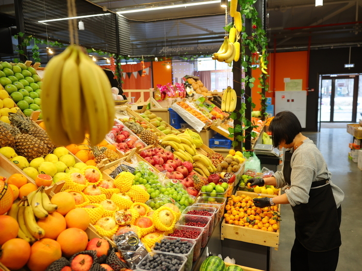 Волгоградцам назвали особенно полезную зимой ягоду
