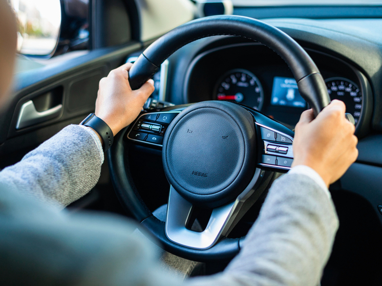 В Красноярске за праздничные дни отстранили от управления 200 пьяных водителей