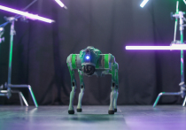 По словам ведущего исследователя, у мира "может не хватить времени", чтобы подготовиться к угрозам безопасности со стороны искусственного интеллекта