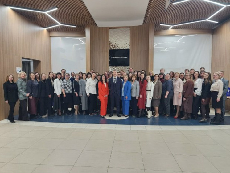 В Тюменской области подвели итоги инвестиционной деятельности