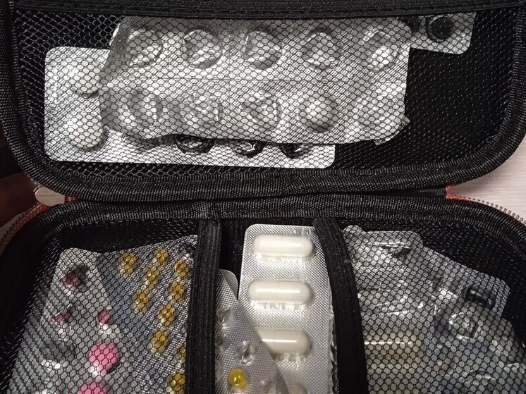 Северянам порекомендовали добавить витамин D в «зимнюю» аптечку