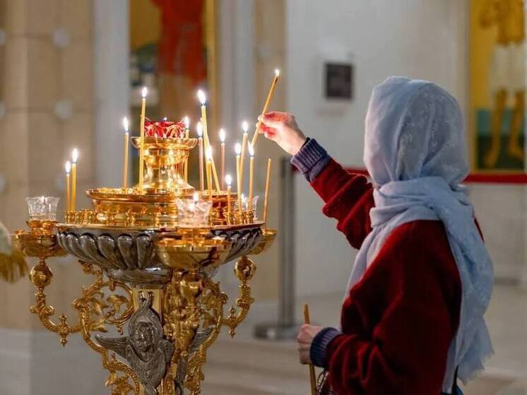 Архиепископ Салехардский Николай поздравил ямальцев с Рождеством