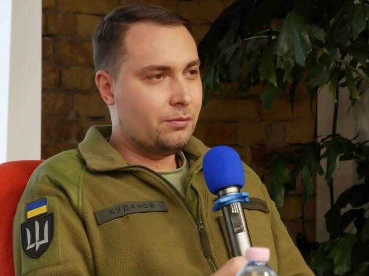 Буданов* заявил о появлении конкретных результатов на переговорах в Париже