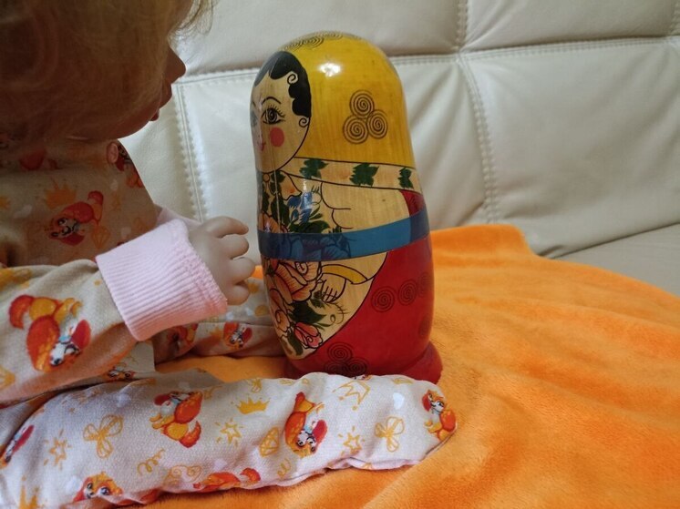 В Петербурге пополнилось число Анн и Михаилов в 2025 году