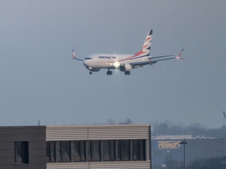 Сбой в расписании: 11 рейсов задержаны в Краснодаре и Геленджике