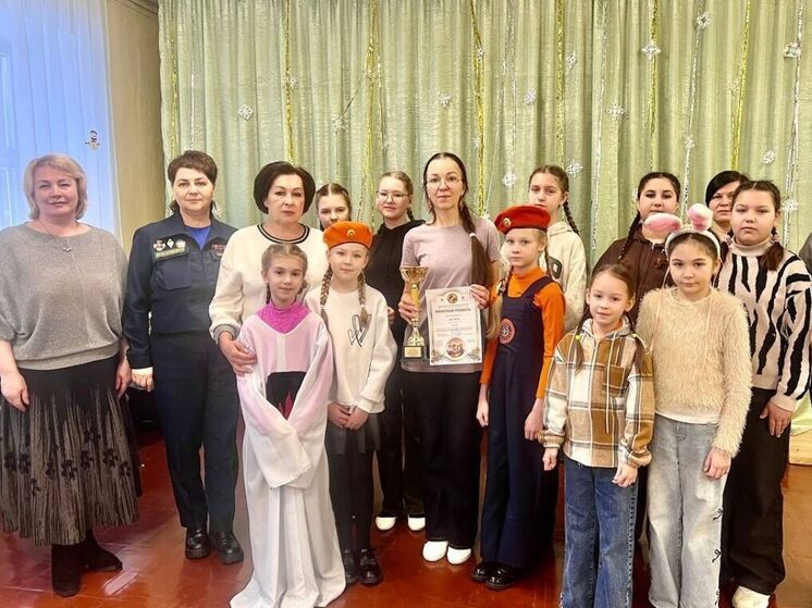 Татьяна Быстрякова посетила город Буй и Буйский район