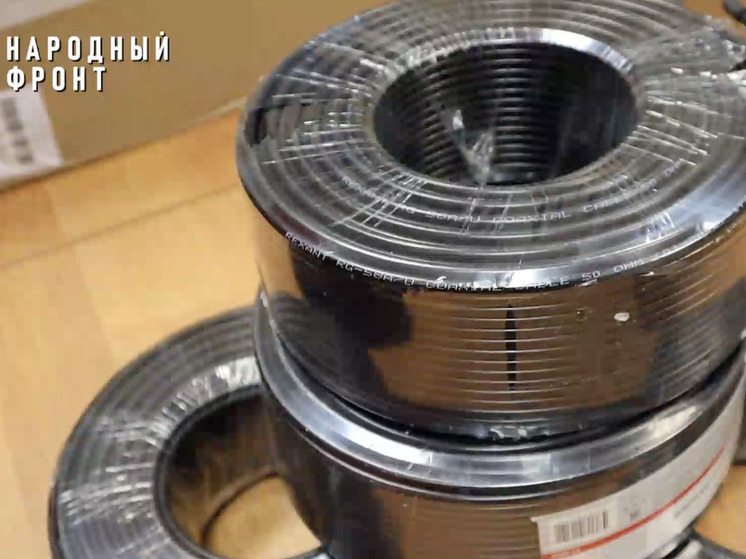 Жители Архангельской области продолжают собирать гуманитарку на СВО