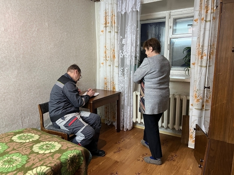 В посёлках Пинежского округа массово нарушены нормы теплоснабжения