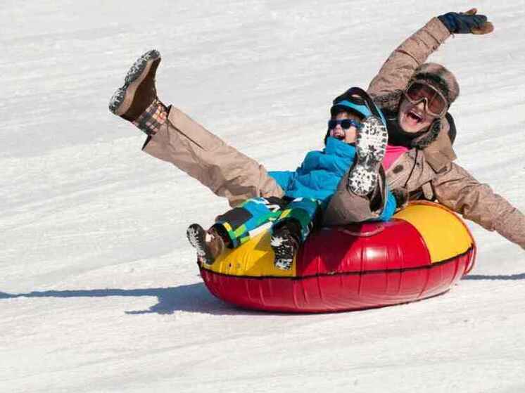 Ивановские медики предупреждают о серьезных рисках, связанных с популярной зимней забавой