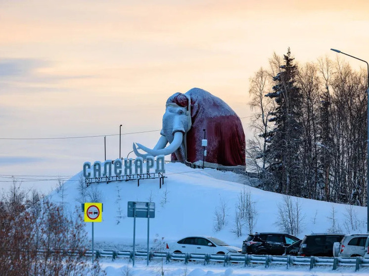 Ведущий популярного тревел-шоу Евгений Кривцов познакомился с Салехардом и ямальцами. Программа «Жизнь своих», посвященная столице ЯНАО, вышла на Первом канале 4 января