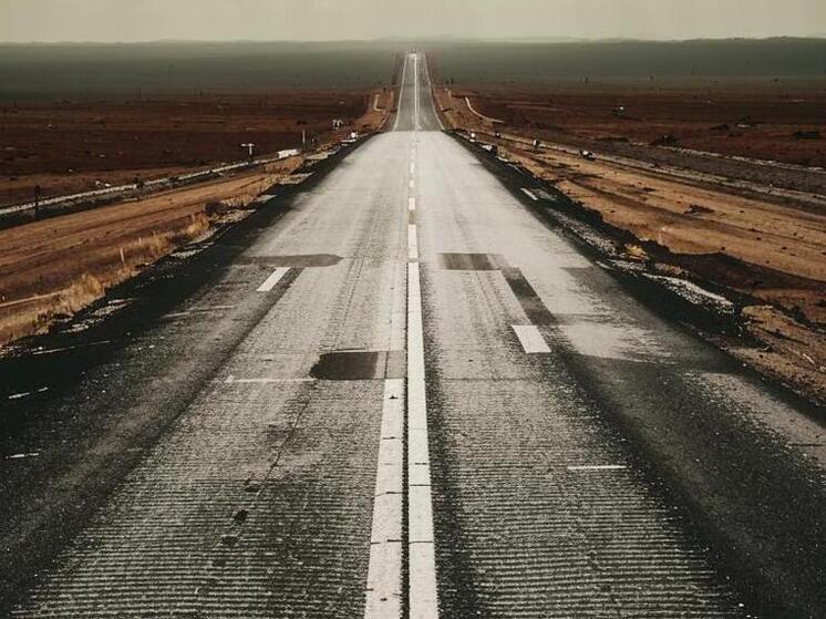 В Дагестане в 2025 году отремонтировали свыше 30 км трассы «Кавказ»