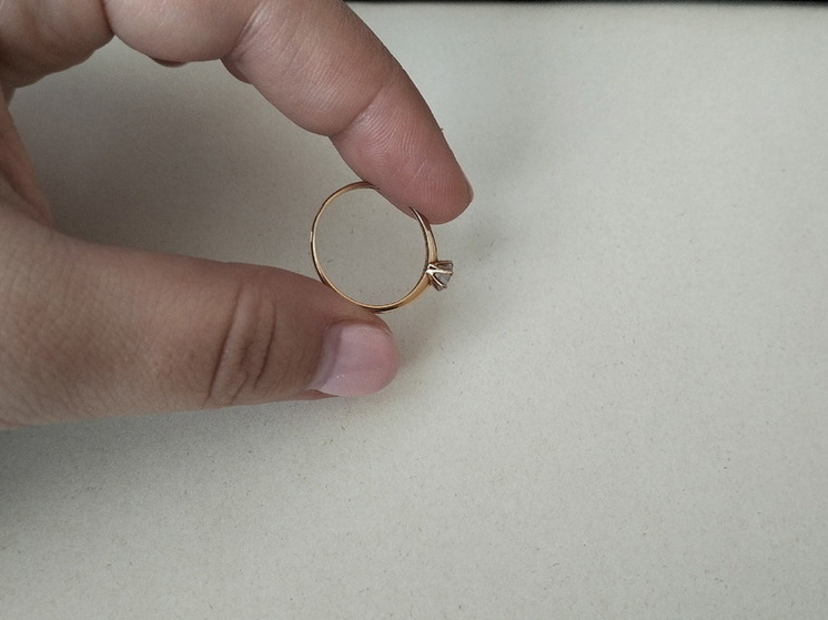 Омич сделал предложение на фоне волшебного «Зимнего Любинского»