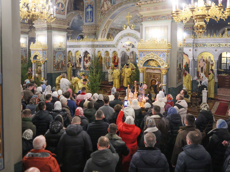 Ведущий "Спаса" Голованов признал в Рождество, что Христос не спасает всех
