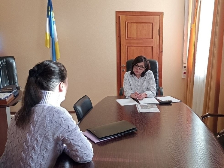 В Бурятии большинство обращений к омбудсмену касается проблем участников СВО и их семей