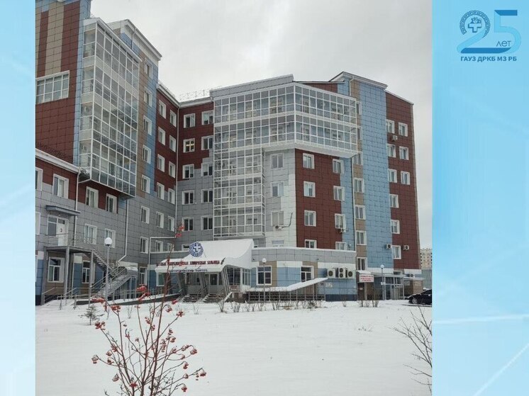 В Бурятии ребенок получил тяжёлую травму при катании на несанкционированной горке