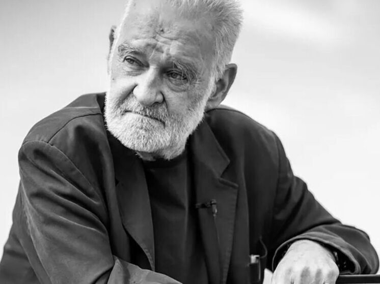 Европейская киноакадемия сообщила о кончине 70-летнего кинорежиссера, иконы венгерского кино Бела Тарра