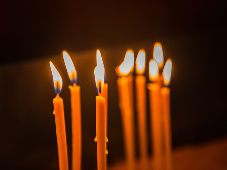 В Тверской области простятся с бойцом СВО Арсением Андреевым