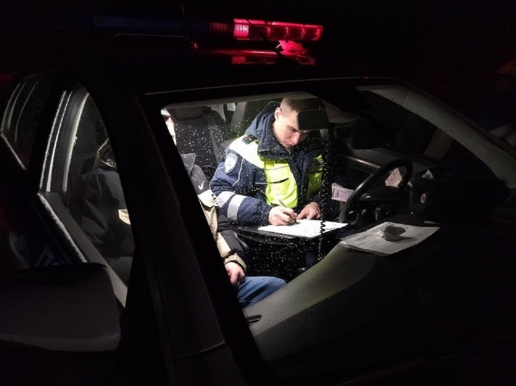 Инспекторы Екатеринбурга провели  беседы с пешеходами